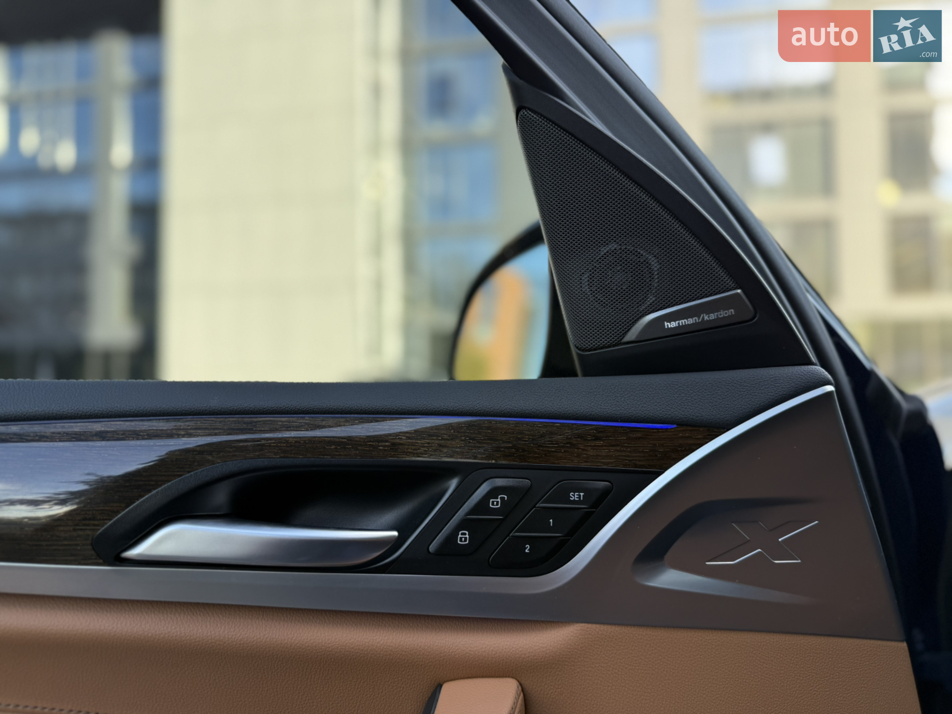 2019 BMW X3 - мініатюра 36