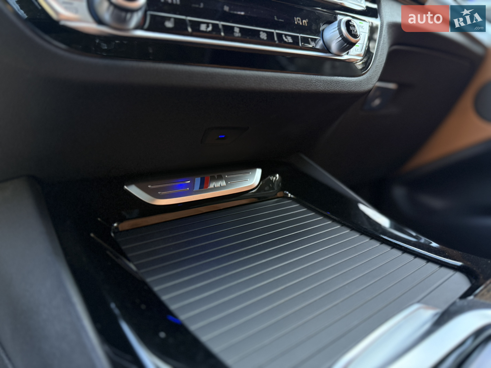 2019 BMW X3 - мініатюра 50