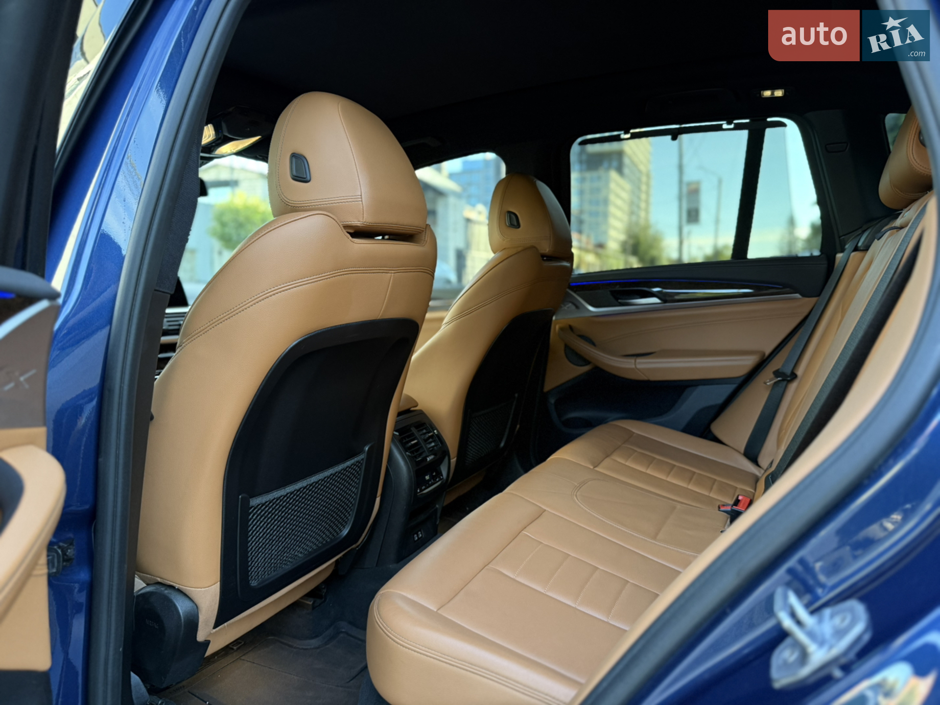 2019 BMW X3 - мініатюра 74