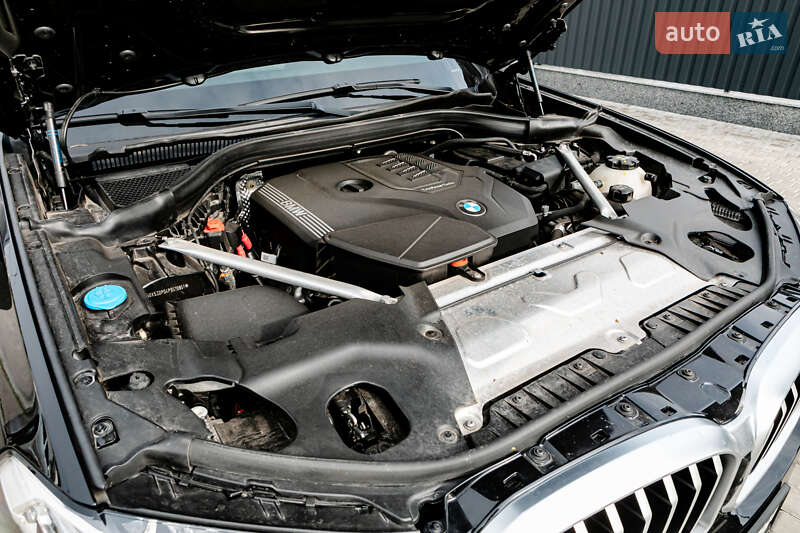 Позашляховик / Кросовер BMW X3 2023 в Кропивницькому