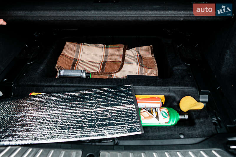 Позашляховик / Кросовер BMW X3 2023 в Кропивницькому