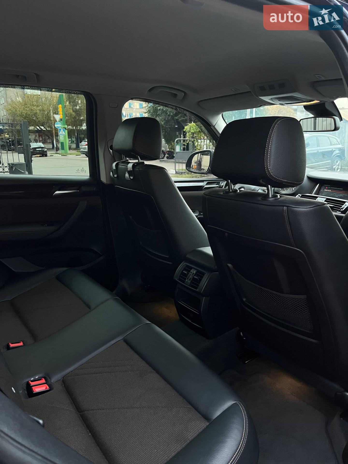 2016 BMW X3 - мініатюра 6