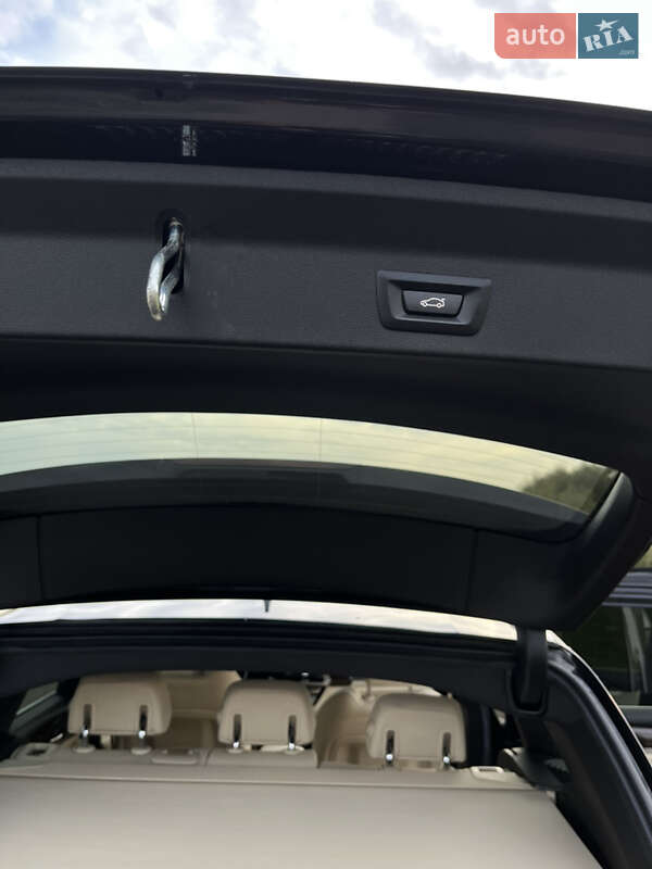 Позашляховик / Кросовер BMW X3 2019 в Рівному фото 13 Позашляховик / Кросовер BMW X3 2019 в Рівному