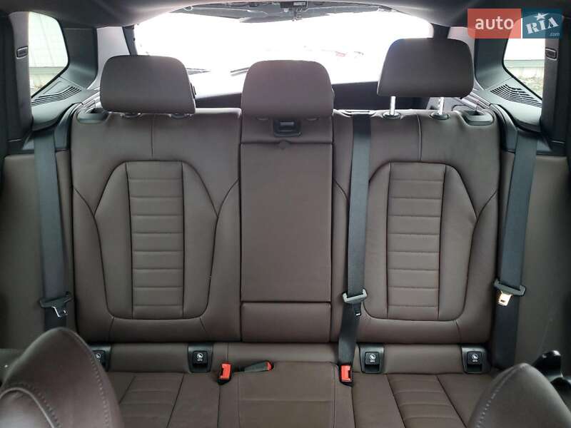 Внедорожник / Кроссовер BMW X3 2022 в Киеве