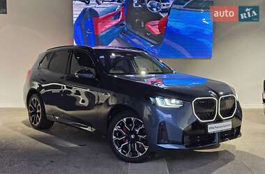 Внедорожник / Кроссовер BMW X3 2024 в Одессе