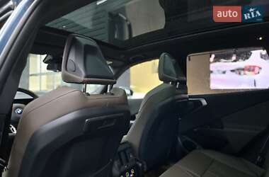 Внедорожник / Кроссовер BMW X3 2024 в Одессе