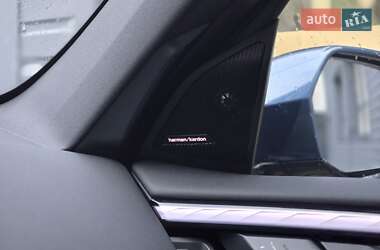 Внедорожник / Кроссовер BMW X3 2024 в Одессе