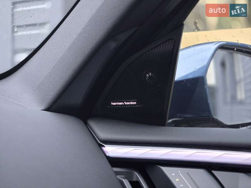 Внедорожник / Кроссовер BMW X3 2024 в Одессе фото 15 Внедорожник / Кроссовер BMW X3 2024 в Одессе