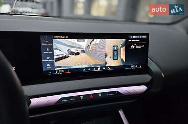 Внедорожник / Кроссовер BMW X3 2024 в Одессе