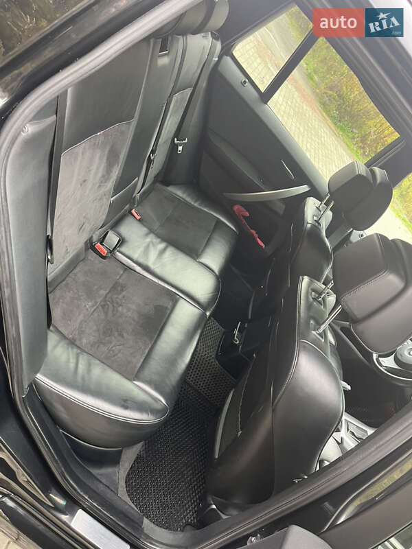 Внедорожник / Кроссовер BMW X3 2009 в Житомире