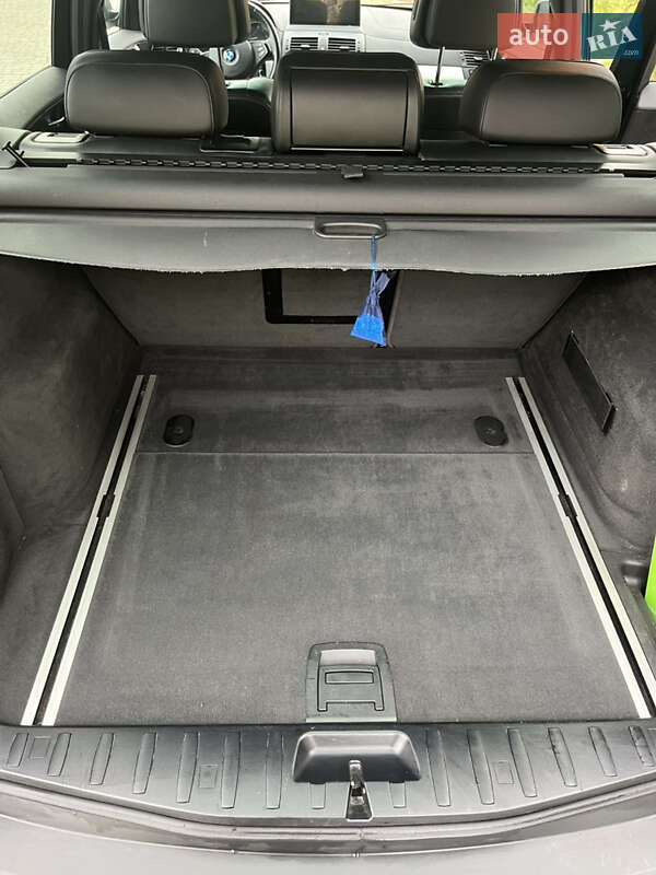 Внедорожник / Кроссовер BMW X3 2009 в Житомире