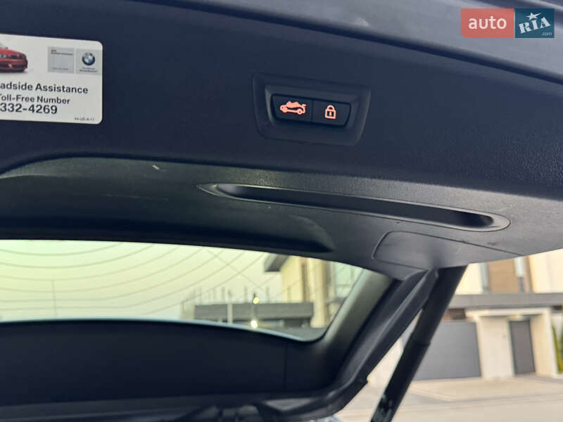 Внедорожник / Кроссовер BMW X3 2013 в Ковеле фото 38 Внедорожник / Кроссовер BMW X3 2013 в Ковеле