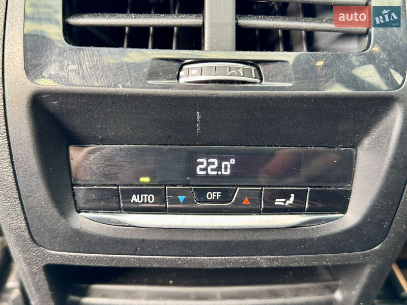 Внедорожник / Кроссовер BMW X3 2018 в Калуше фото 51 Внедорожник / Кроссовер BMW X3 2018 в Калуше