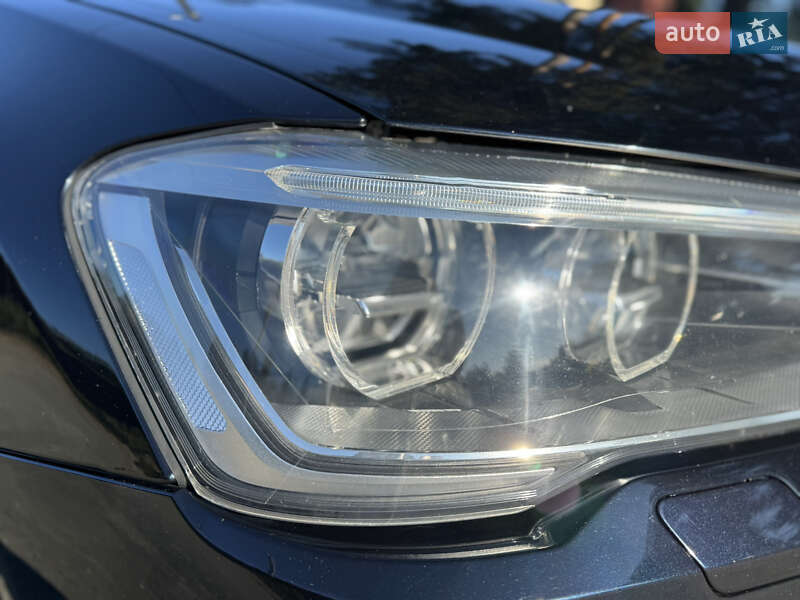 Внедорожник / Кроссовер BMW X3 2016 в Новояворовске фото 11 Внедорожник / Кроссовер BMW X3 2016 в Новояворовске