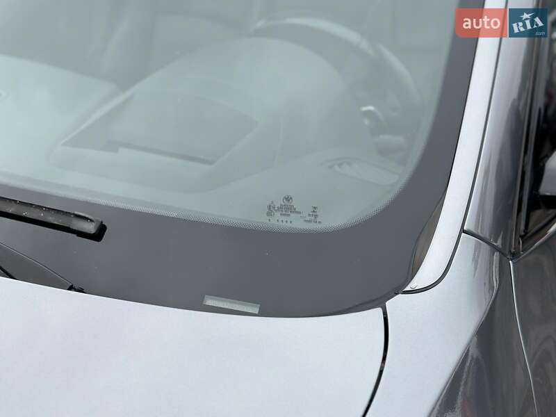 Внедорожник / Кроссовер BMW X3 2015 в Виннице