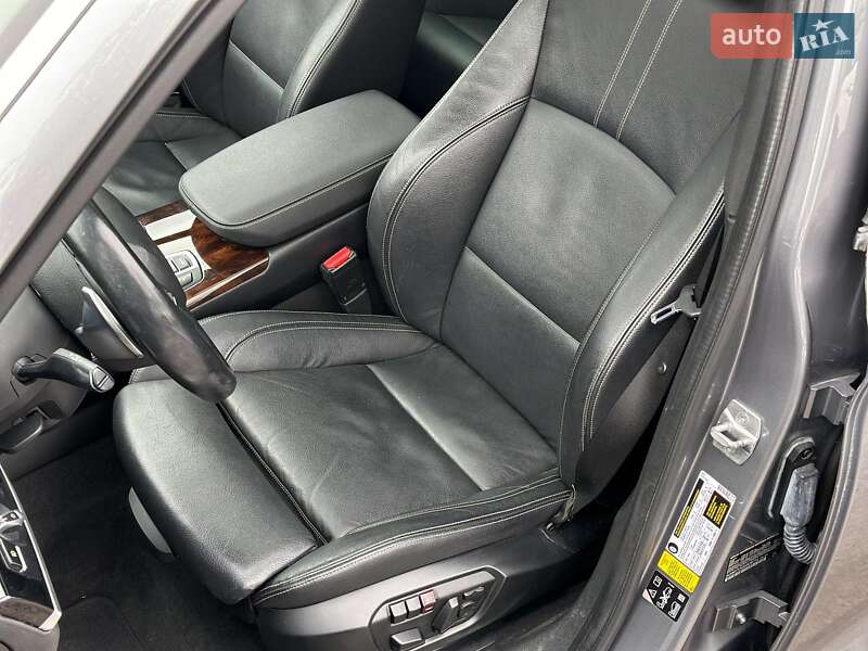 Внедорожник / Кроссовер BMW X3 2015 в Виннице