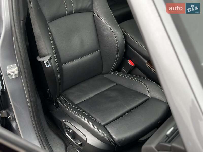 Внедорожник / Кроссовер BMW X3 2015 в Виннице