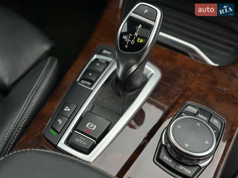 Внедорожник / Кроссовер BMW X3 2015 в Виннице