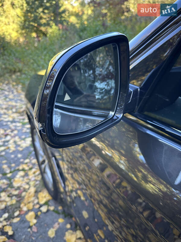 Внедорожник / Кроссовер BMW X3 2018 в Киеве