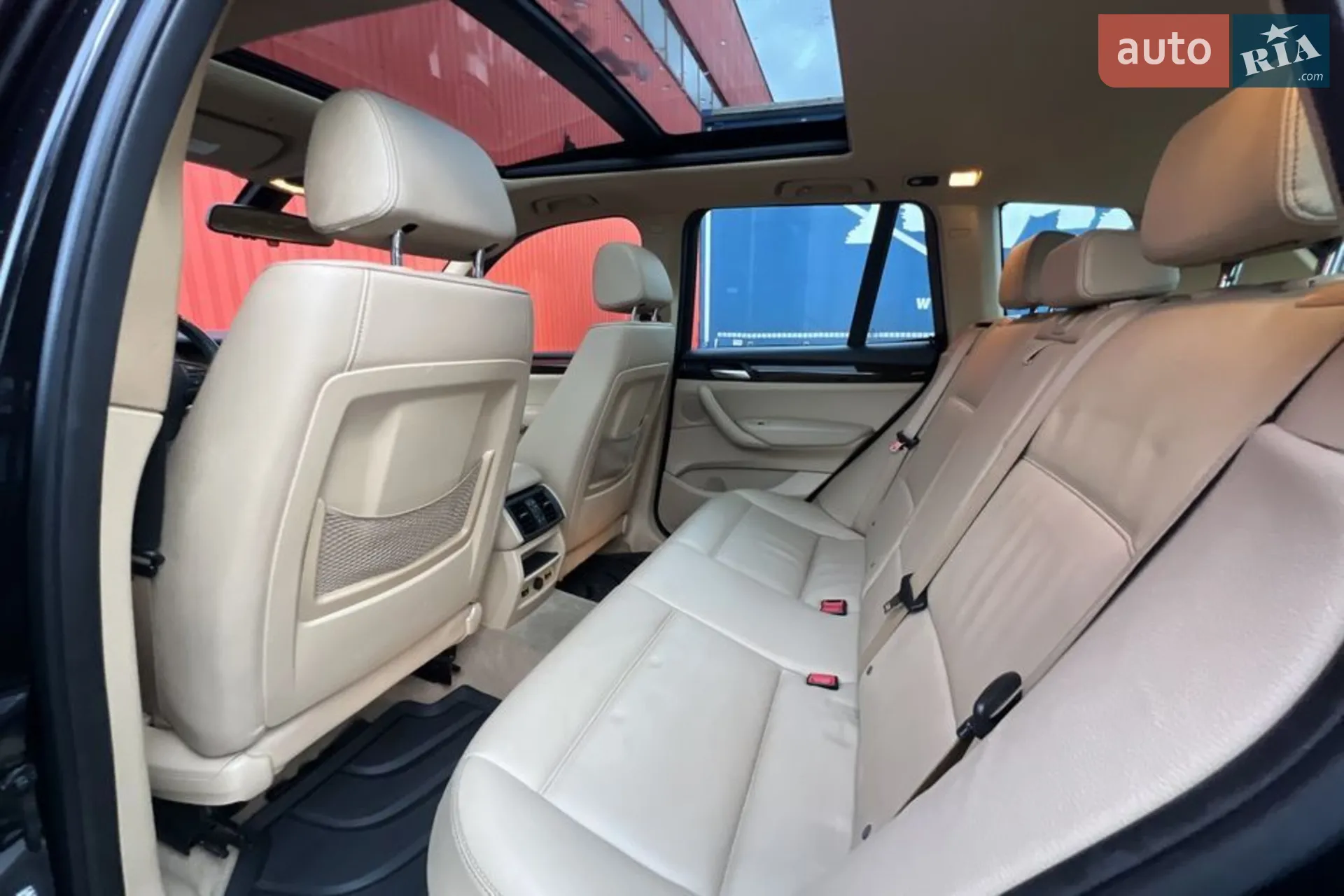 2014 BMW X3 - мініатюра 9