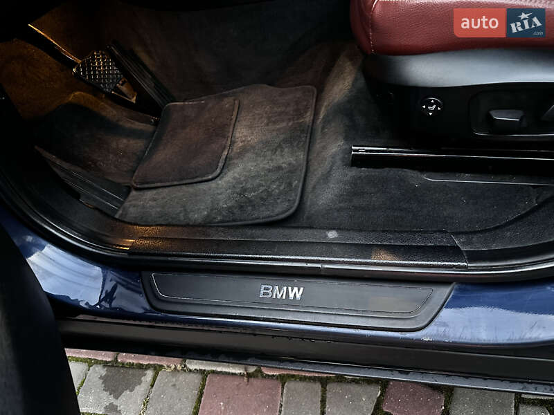 Внедорожник / Кроссовер BMW X3 2013 в Владимире фото 20 Внедорожник / Кроссовер BMW X3 2013 в Владимире