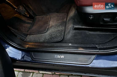 Внедорожник / Кроссовер BMW X3 2013 в 