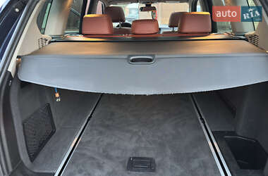 Внедорожник / Кроссовер BMW X3 2013 в 