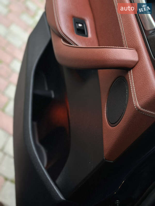 Внедорожник / Кроссовер BMW X3 2013 в Владимире фото 34 Внедорожник / Кроссовер BMW X3 2013 в Владимире