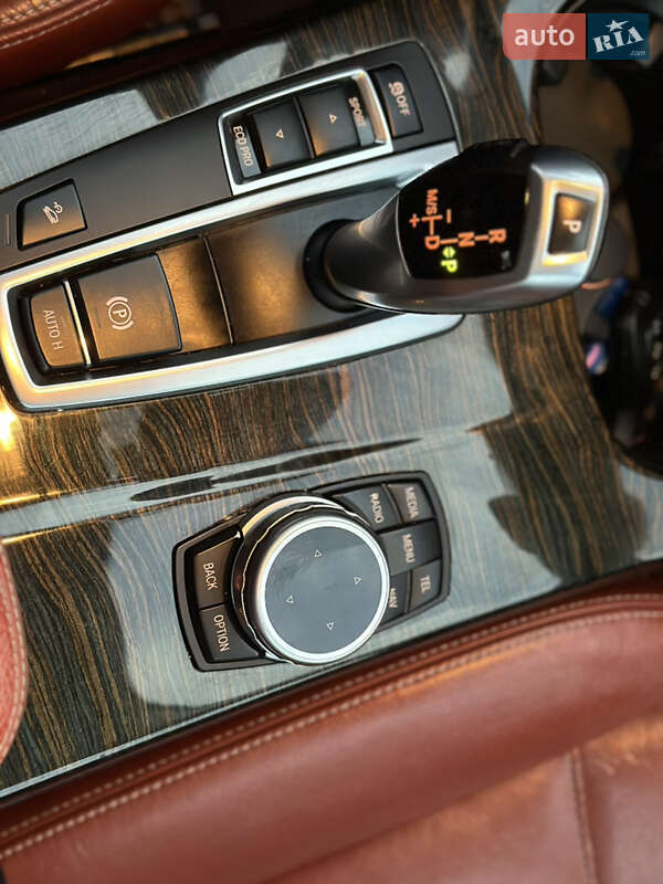Внедорожник / Кроссовер BMW X3 2013 в Владимире фото 35 Внедорожник / Кроссовер BMW X3 2013 в Владимире