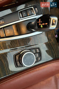 Внедорожник / Кроссовер BMW X3 2013 в 