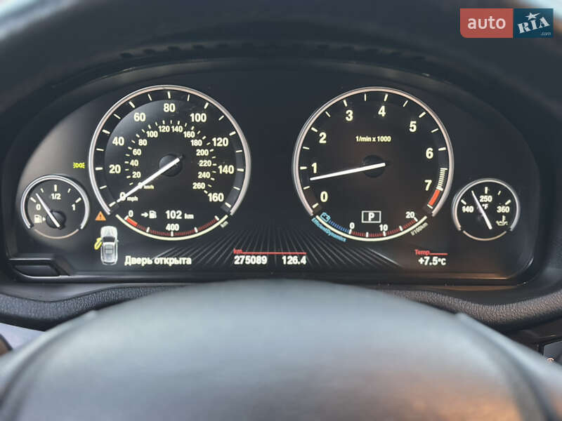 Внедорожник / Кроссовер BMW X3 2013 в Владимире фото 41 Внедорожник / Кроссовер BMW X3 2013 в Владимире