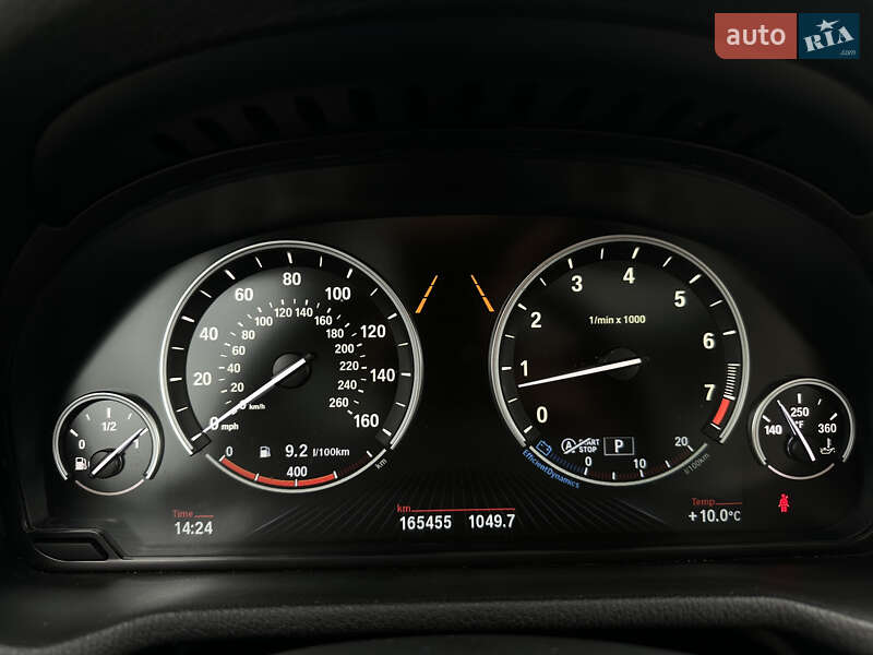 Внедорожник / Кроссовер BMW X3 2014 в Киеве фото 23 Внедорожник / Кроссовер BMW X3 2014 в Киеве