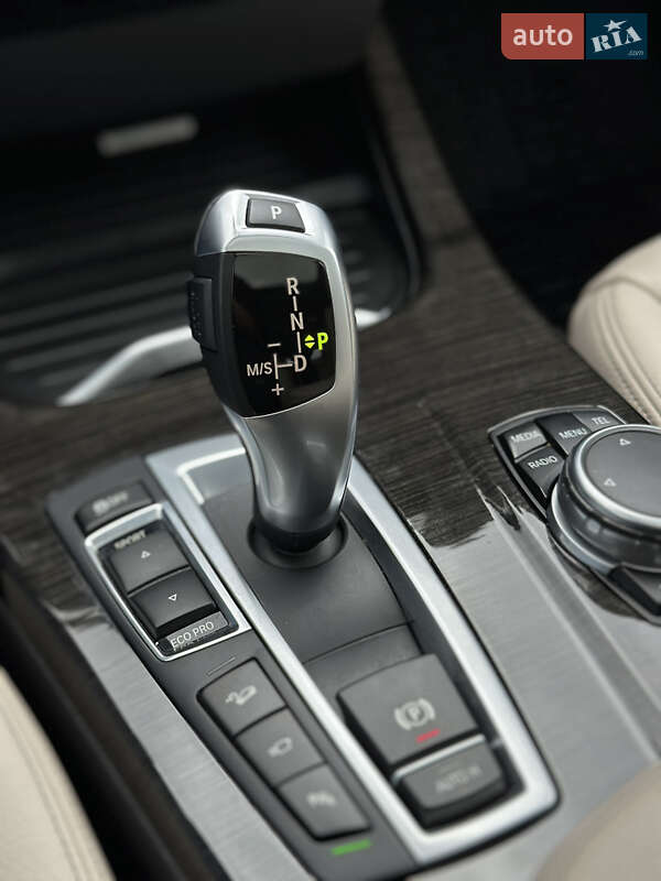 Внедорожник / Кроссовер BMW X3 2014 в Киеве фото 25 Внедорожник / Кроссовер BMW X3 2014 в Киеве
