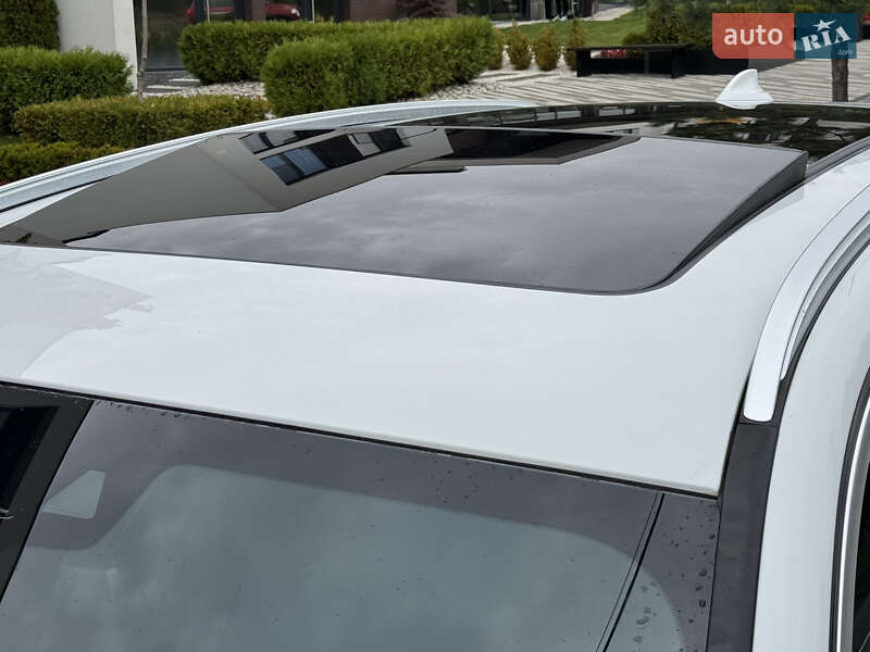 Внедорожник / Кроссовер BMW X3 2018 в Ужгороде