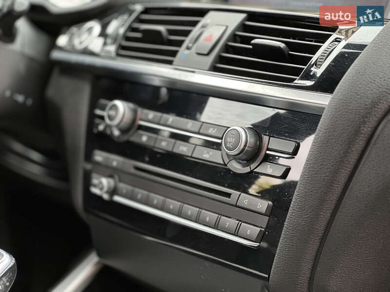 Внедорожник / Кроссовер BMW X3 2016 в Киеве фото 28 Внедорожник / Кроссовер BMW X3 2016 в Киеве