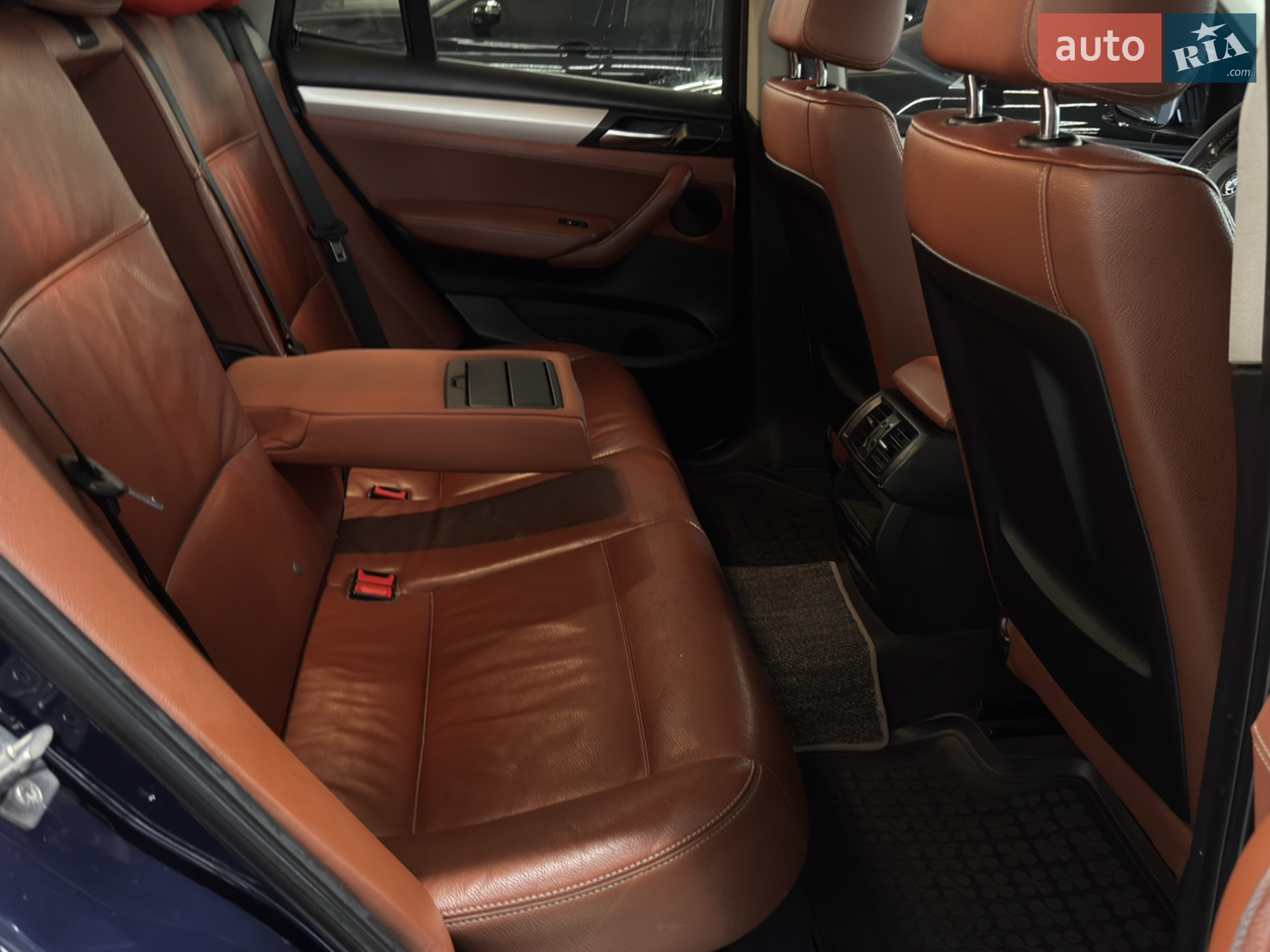2011 BMW X3 - мініатюра 20