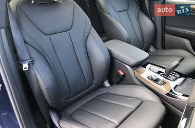 Внедорожник / Кроссовер BMW X3 2019 в 