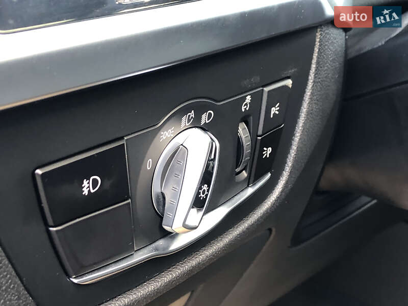 Внедорожник / Кроссовер BMW X3 2019 в Черновцах фото 33 Внедорожник / Кроссовер BMW X3 2019 в Черновцах