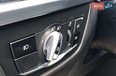 Внедорожник / Кроссовер BMW X3 2019 в 