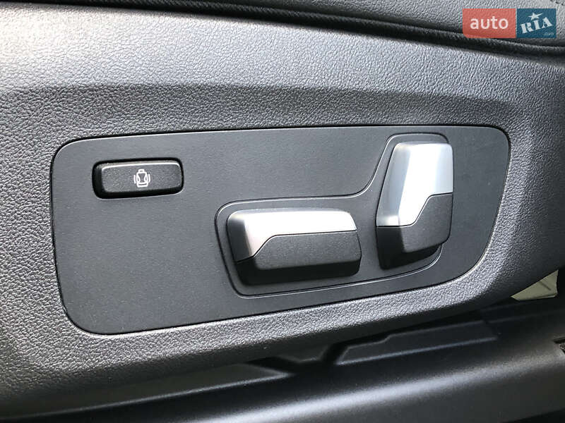 Внедорожник / Кроссовер BMW X3 2019 в Черновцах фото 37 Внедорожник / Кроссовер BMW X3 2019 в Черновцах