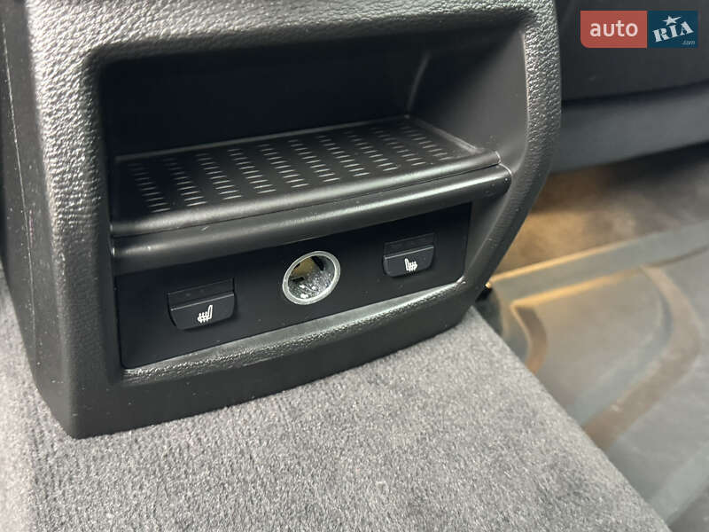 Внедорожник / Кроссовер BMW X3 2015 в Ковеле