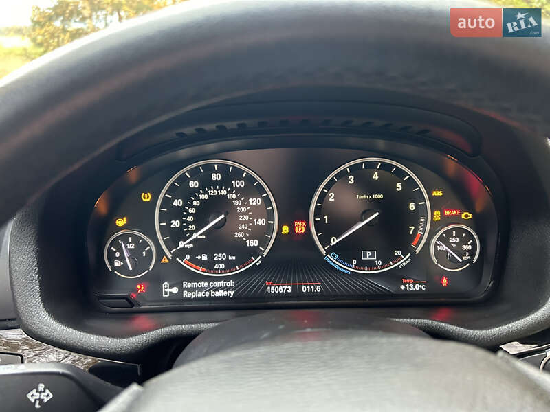 Внедорожник / Кроссовер BMW X3 2017 в Самборе фото 48 Внедорожник / Кроссовер BMW X3 2017 в Самборе