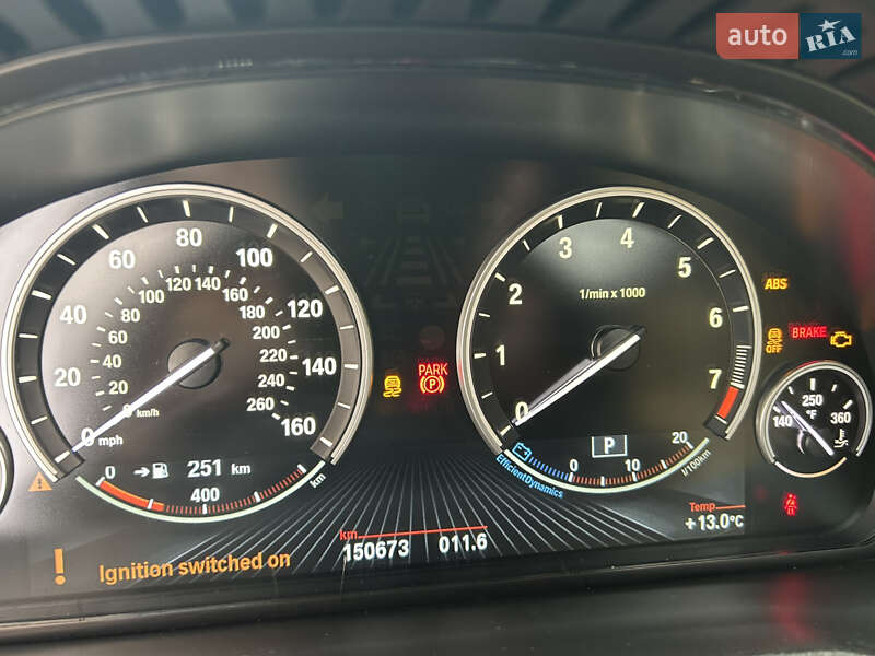 Внедорожник / Кроссовер BMW X3 2017 в Самборе фото 76 Внедорожник / Кроссовер BMW X3 2017 в Самборе