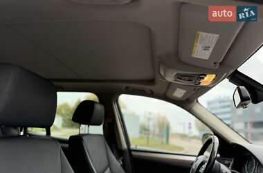 Внедорожник / Кроссовер BMW X3 2013 в 