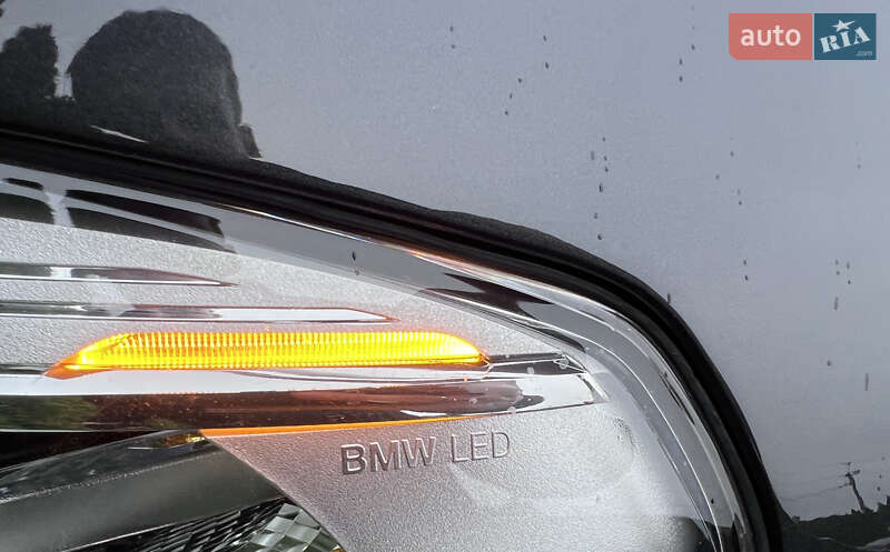 Внедорожник / Кроссовер BMW X3 2020 в Львове