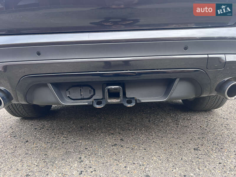 Внедорожник / Кроссовер BMW X3 2020 в Львове