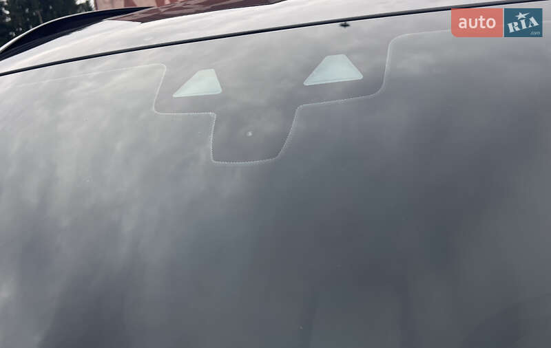 Внедорожник / Кроссовер BMW X3 2020 в Львове