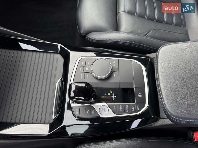 Позашляховик / Кросовер BMW X3 2023 в Полтаві фото 39 Позашляховик / Кросовер BMW X3 2023 в Полтаві