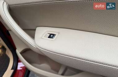 Внедорожник / Кроссовер BMW X3 2015 в 