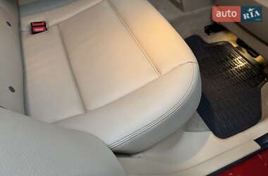 Внедорожник / Кроссовер BMW X3 2015 в 